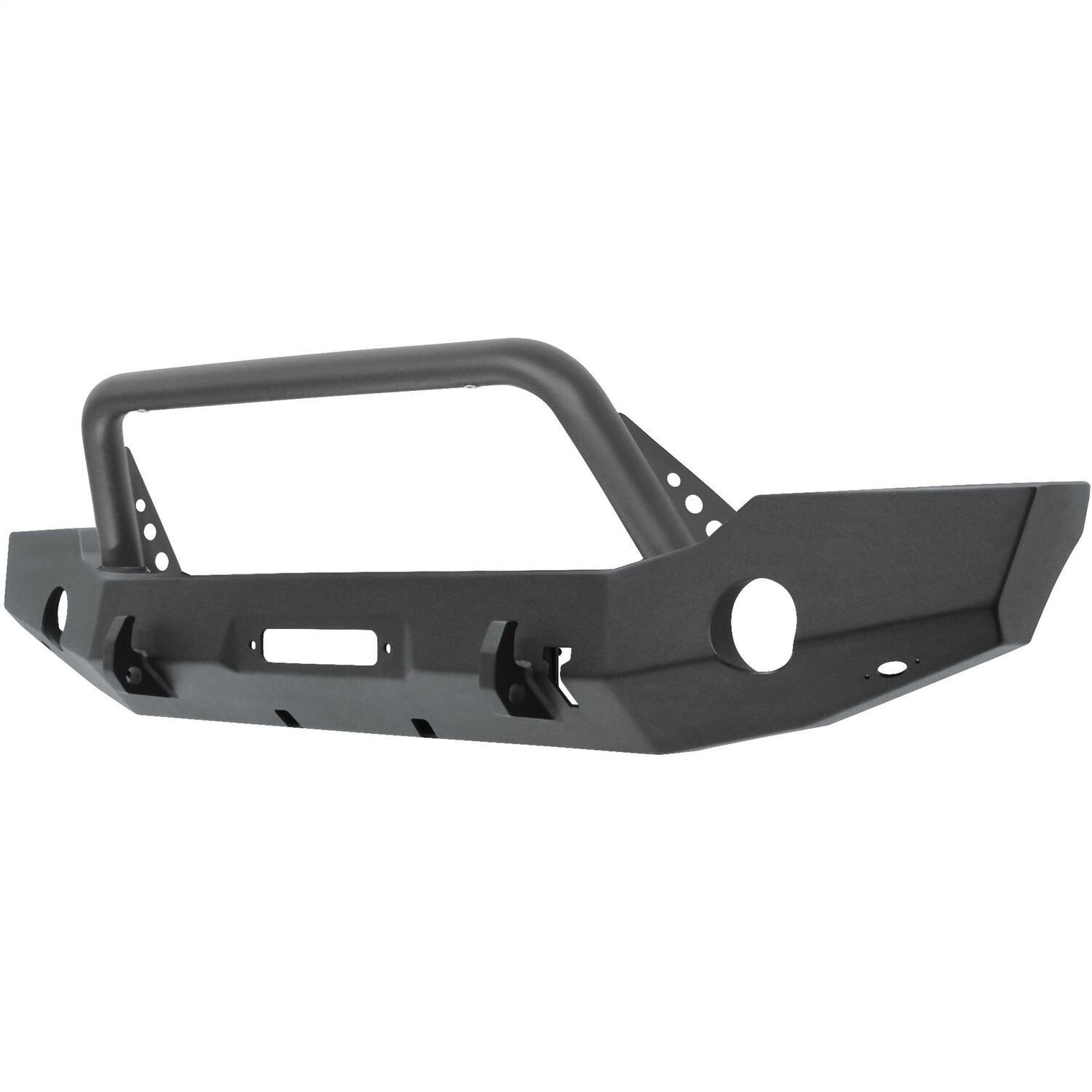 Westin 59-80115 WJ2 Full Width Front Bumper Fits 18-23 Gladiator Wrangler (JL)