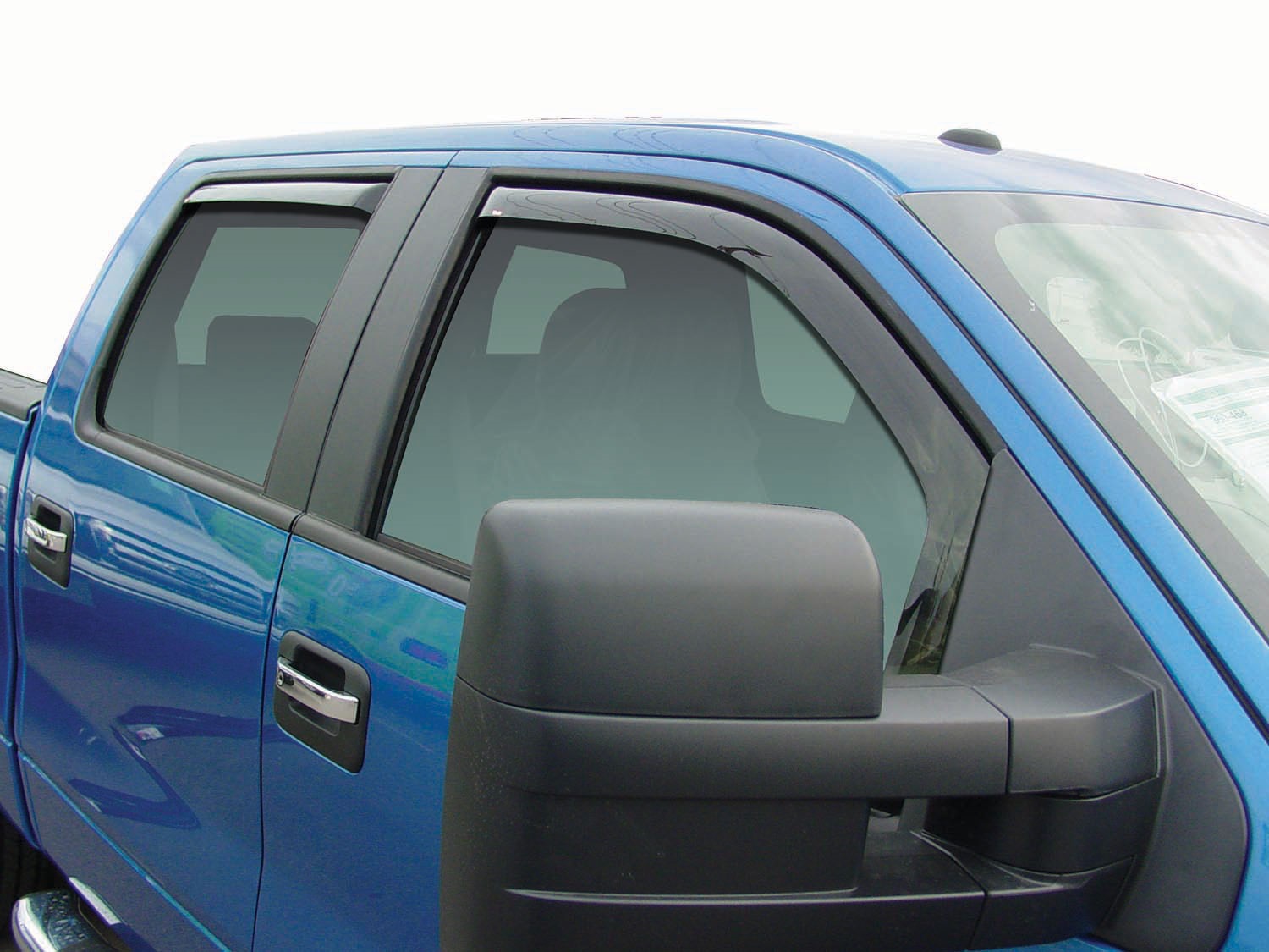 Ford f-150 side vent window glass #7