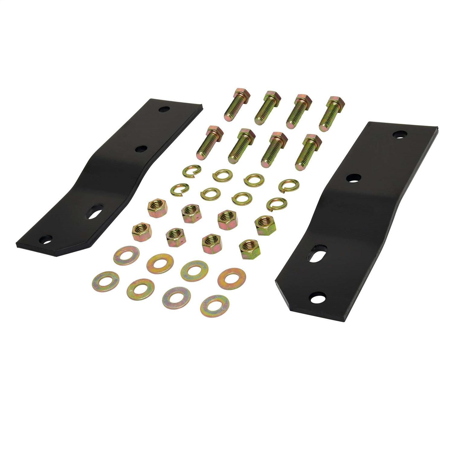 Westin 95600 Universal Bumper Mount Kit Fits 78-96 Bronco