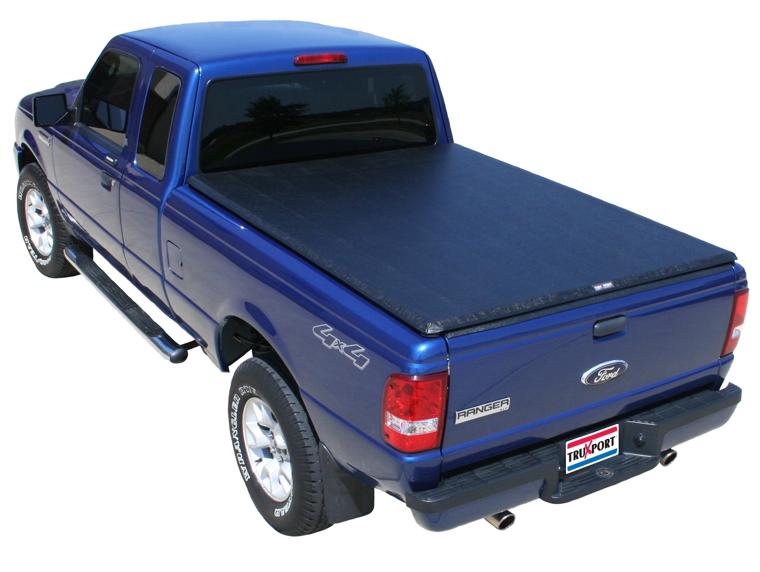 2010 Ford ranger accessories canada #9